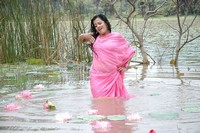 Roopa Kaur Spicy Stills